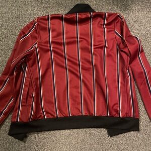 South Pole Black and White Jacket